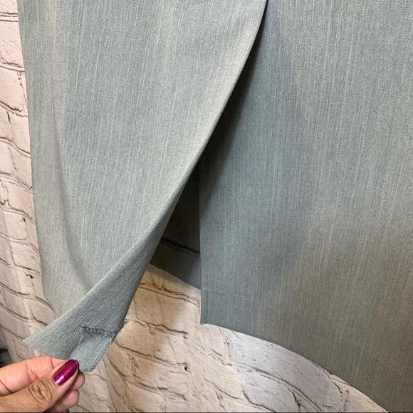 Raphael Pencil Dress/Office Skirt - Picture 6 of 14